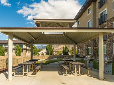 Avalon Senior Apartments