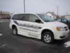 Shoshoni Senior Center, Inc
