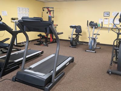 Shoshoni Senior Center, Inc