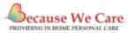 Because We Care Home Care