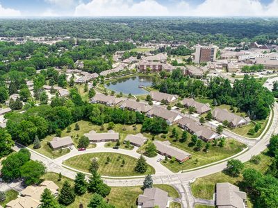 Bethany Village