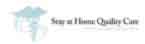 Stay at Home Quality Care, LLC