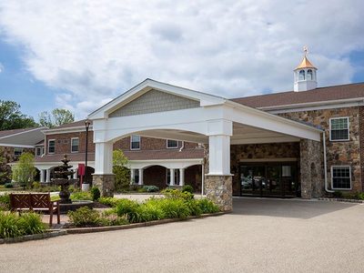 Spring House Estates