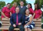 At Home Care and Companion Services