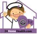 24 Hour Home Health