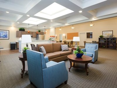 Parkland Memory Care