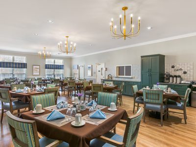 Brookdale East Arbor