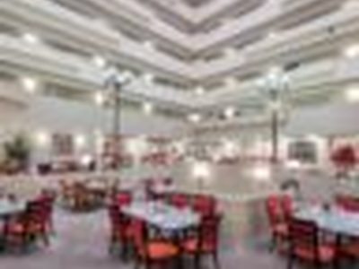 The Atriums
