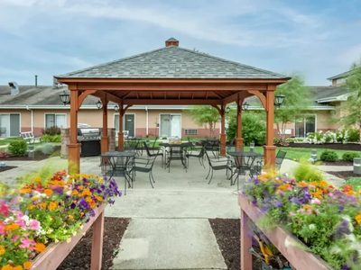 Bethany Rehabilitation & Health Care Center