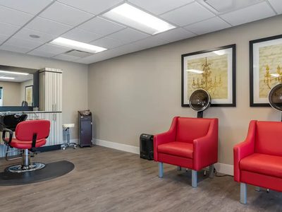 Carnegie Village Senior Living Community