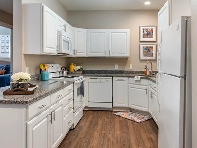 Carnegie Village Senior Living Community