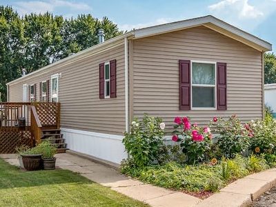 Tall Pines Estates Retirement Community