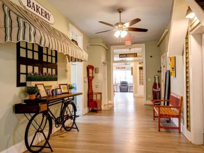 Shepherd Premier Senior Living