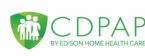 CDPAP Department of Edison HHC