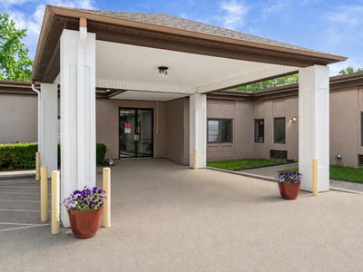 Stone County Residential Care Facility