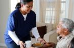 Caring People Inc
