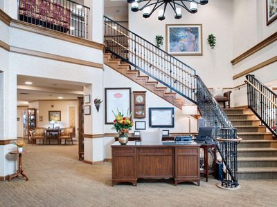 Sunrise of Scottsdale