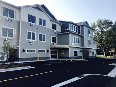 Watermark Senior Living of Fridley