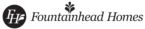 Fountainhead Homes