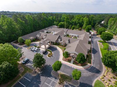 Addington Place of Johns Creek
