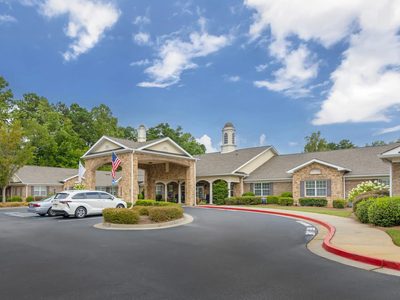 Addington Place of Johns Creek