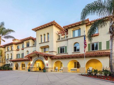 Camarillo Senior Living