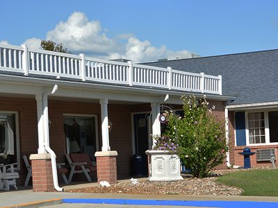 Long Term Skilled Nursing in Ottumwa, Iowa: Vista Woods Care Center