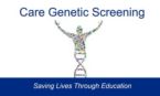 Care Genetic Screening