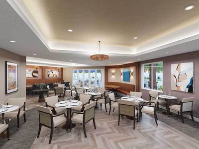 Ocean Hills Assisted Living & Memory Care