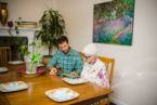 Bethany Homes