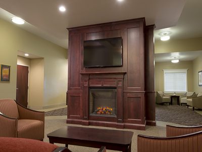 Highland Pointe Health & Rehabilitation Center