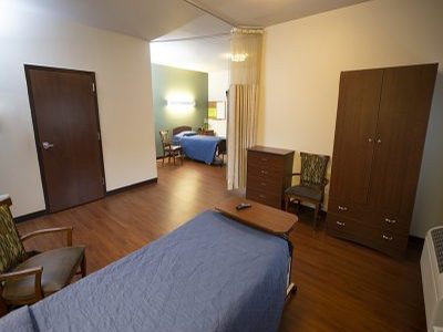 Liberty Ridge Health & Rehabilitation Center