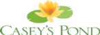 Casey's Pond