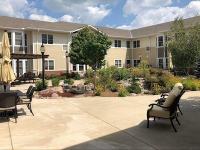 Village at Mercy Creek
