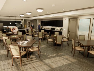 High Pointe Assisted Living and Memory Care