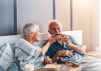 Las Palomas Senior Living
