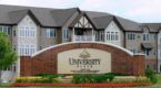University Place