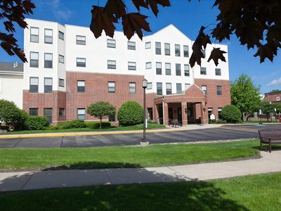 Franciscan Ministries