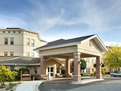 Franciscan Ministries