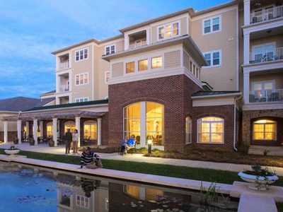 The Terrace at Brightmore of South Charlotte