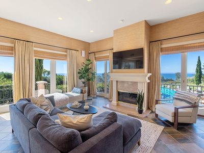 Seasons In Malibu