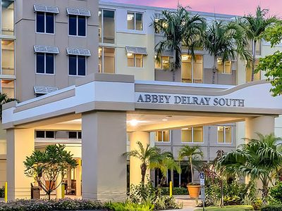 Abbey Delray