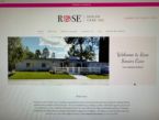 Rose Senior Care, Inc