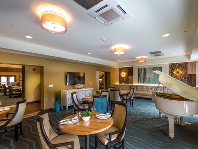 Sabal Palms Assisted Living & Memory Care