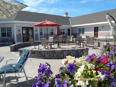 Meadowbrook Terrace Assisted Living Facility