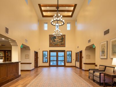 Orchards Assisted Living, the