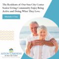 Aston Gardens At Sun City Center