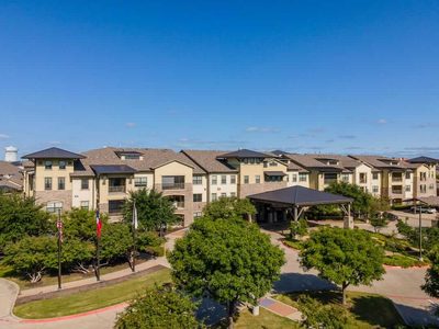 Discovery Village At Twin Creeks
