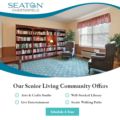 Seaton Chesterfield