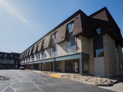 Aspen Meadows Apartments